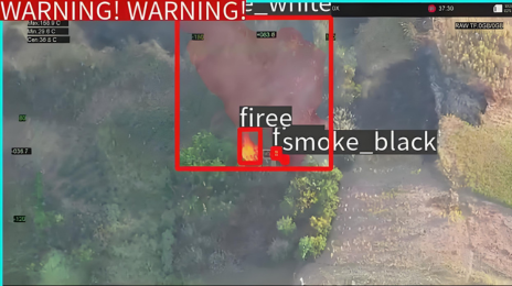 多场景多算法组合分析