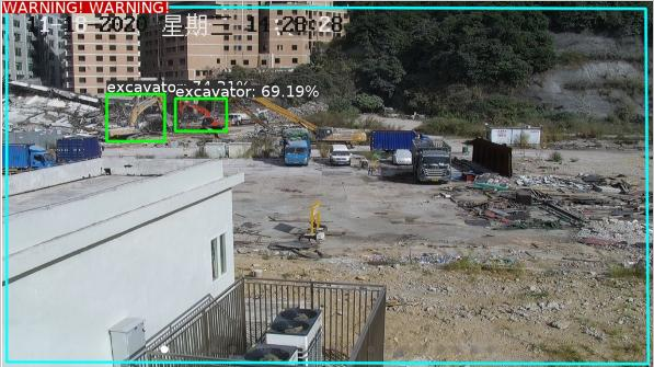 「智慧地铁+AI」保障铁路安保区生命财产安全